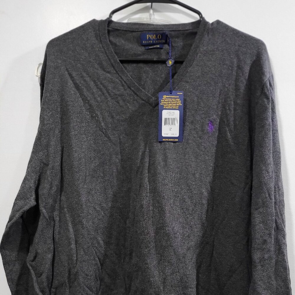 Polo Ralph Lauren Sweater XL
